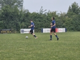 S.K.N.W.K. JO19-1 - Halsteren JO19-2 (competitie) 2024-2025 (3e fase) (187/225)